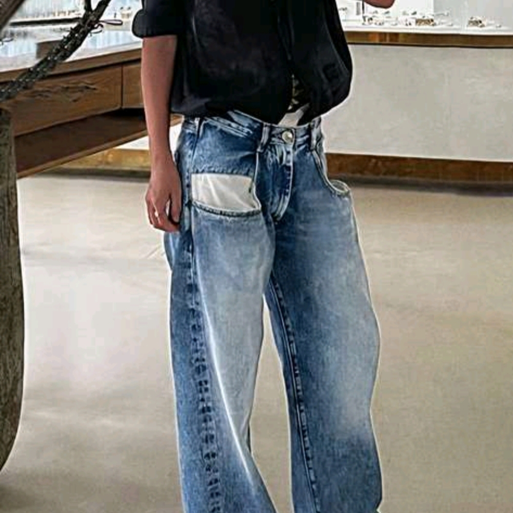 💖 Trendy, Stylish Blue Jeans for Women